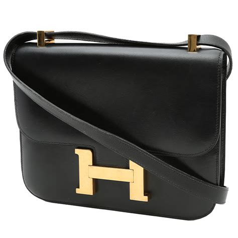 borsa hermes laterale|Borsa Hermès In.